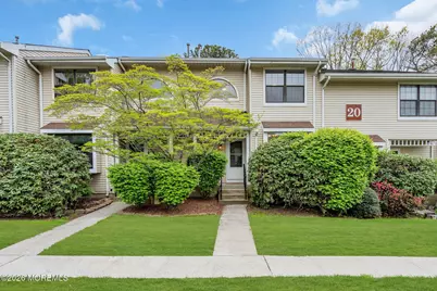 2004 Meadowlands Court, Toms River Township, NJ 08755 - Photo 1