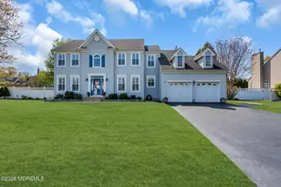 231 Eagleswood Ave, Lanoka Harbor, NJ 08734 - Photo 1