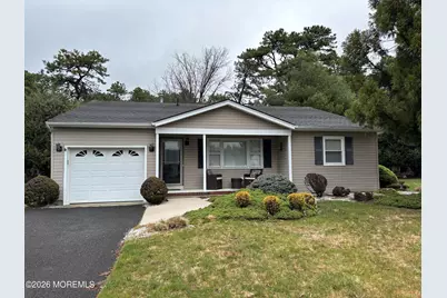 30 Whitmore Drive, Toms River Township, NJ 08757 - Photo 1