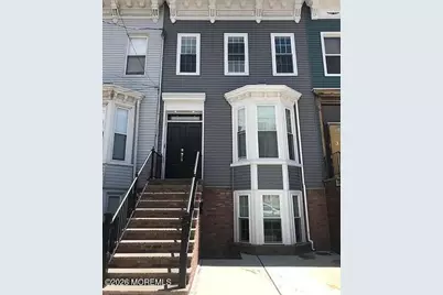 320 New York Avenue #1 Garden Level, Jersey City, NJ 07307 - Photo 1