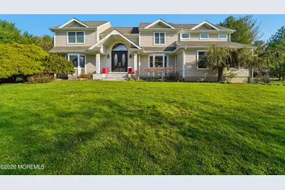 17 Riverside Lane, Holmdel, NJ 07733 - Photo 1