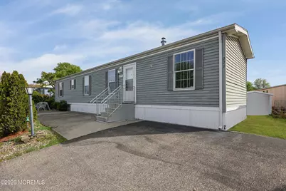 1881 Route 37 W #277, Toms River Township, NJ 08757 - Photo 1