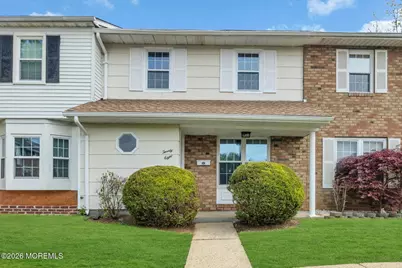 28 Kingsley Way, Freehold, NJ 07728 - Photo 1