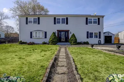 247 Sprucewood Drive, Brick, NJ 08723 - Photo 1