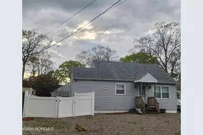 366 Church Road, Brick, NJ 08723 - Photo 1