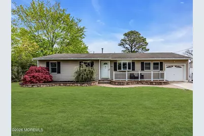 1009 Monty Road, Toms River Township, NJ 08753 - Photo 1