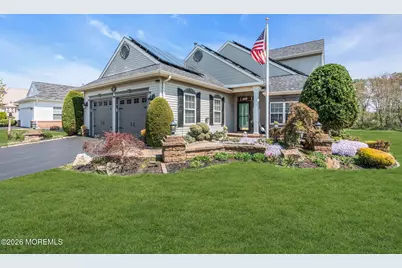 15 Trevi Court, Manchester Township, NJ 08759 - Photo 1