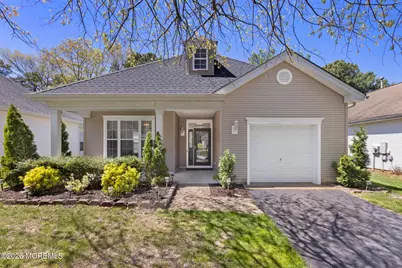 18 Amberwinds Court, Lakewood, NJ 08701 - Photo 1
