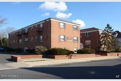 151 Stockton Avenue #4, Ocean Grove, NJ 07756 - Photo 1