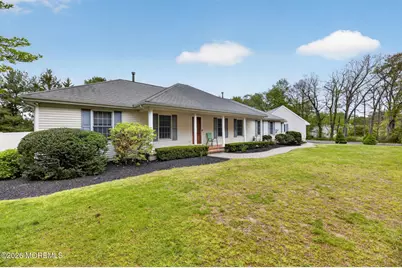 191 Stillhouse Road, Millstone Township, NJ 08510 - Photo 1