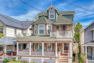 83 Mt Tabor Way, Ocean Grove, NJ 07756 - Photo 1