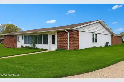 1175D Clydebank Court #D, Lakewood, NJ 08701 - Photo 1