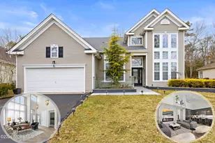 10 Whitecaps Terrace, Barnegat, NJ 08005 - Photo 1