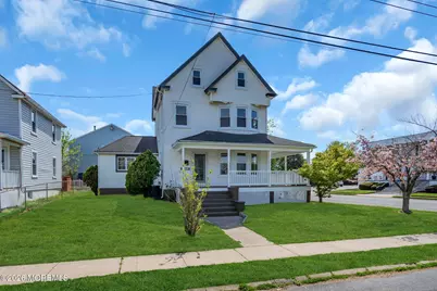 300 Atkins Avenue, Neptune Township, NJ 07753 - Photo 1