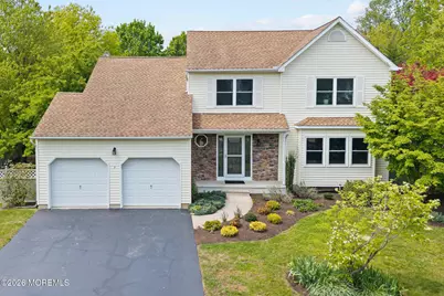 3 Henry Marshall Drive, Trenton, NJ 08620 - Photo 1