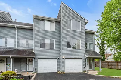 190 Spruce Street #4, Long Branch, NJ 07740 - Photo 1