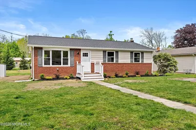 8 Gordon Street, Allentown, NJ 08501 - Photo 1