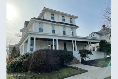 400 Asbury Avenue #4, Asbury Park, NJ 07712 - Photo 1