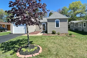90 Baser Ln, Brick, NJ 08724 - Photo 1