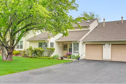 267 Sunshine Court, Englishtown, NJ 07726 - Photo 1
