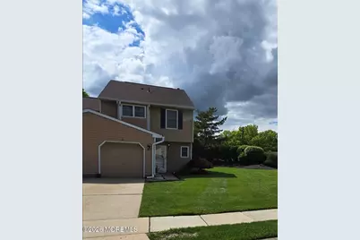 21 Pamlico Court #246, Bordentown, NJ 08505 - Photo 1