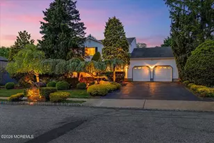 17 Bingham Dr, Marlboro Township, NJ 07746 - Photo 1