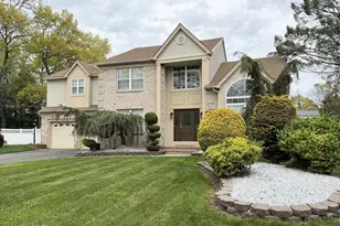 120 Old Orchard Rd, Toms River Township, NJ 08755 - Photo 1