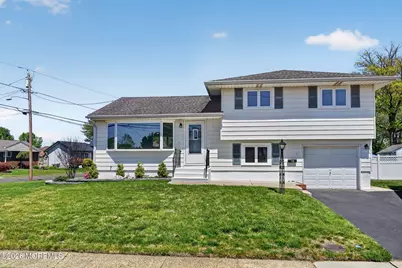 119 Gary Drive, Hamilton Township, NJ 08690 - Photo 1