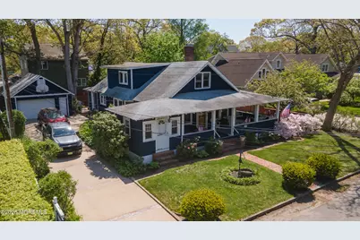 206 Osborn Avenue, Point Pleasant, NJ 08742 - Photo 1