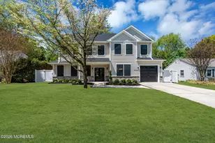 104 Garden Rd, Shrewsbury, NJ 07702 - Photo 1