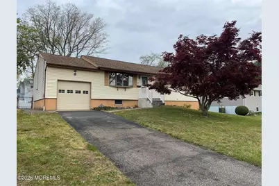86 Brookhill Drive, Howell Township, NJ 07731 - Photo 1