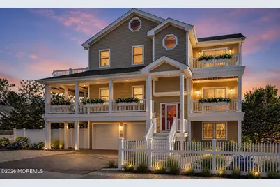 51 Fifth Avenue, Normandy Beach, NJ 08739 - Photo 1