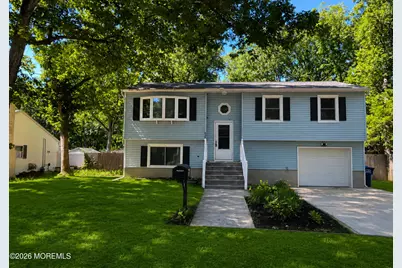 535 Cactus Street, Browns Mills, NJ 08015 - Photo 1