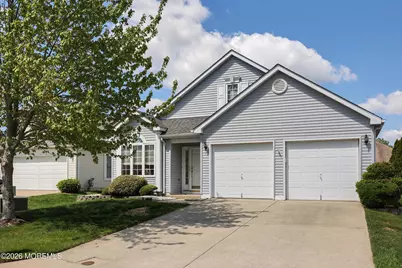 4 Abercorn Court, Jackson, NJ 08527 - Photo 1