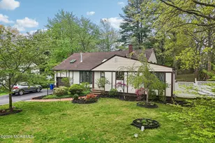 4 Woodland Rd, Holmdel, NJ 07733 - Photo 1