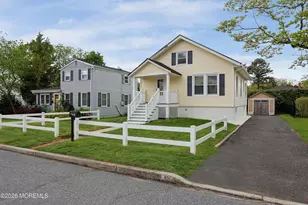 45 Manning St, Red Bank, NJ 07701 - Photo 1