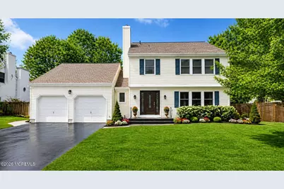 35 Brook Street, Farmingdale, NJ 07727 - Photo 1