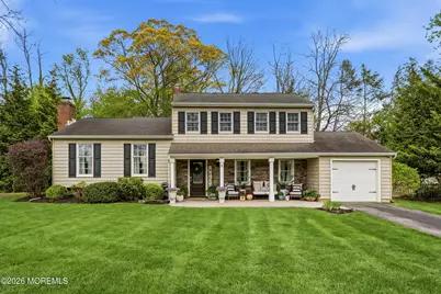 3 Claire Circle, Howell Township, NJ 07731 - Photo 1