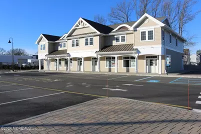 256 Mantoloking Road #3A, Brick, NJ 08723 - Photo 1
