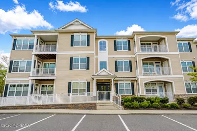 624 Sloan Court #624, Matawan, NJ 07747 - Photo 1