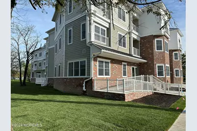 33 Union Avenue #301, Manasquan, NJ 08736 - Photo 1