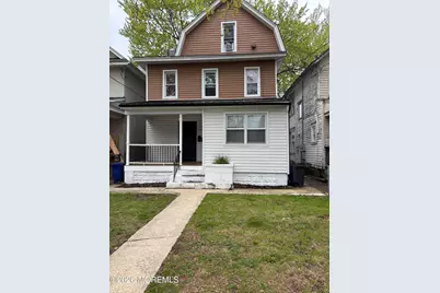 711 3rd Avenue #apt 2, Asbury Park, NJ 07712 - Photo 1