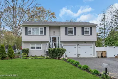 75 Bittern Lane, Berkeley, NJ 08721 - Photo 1