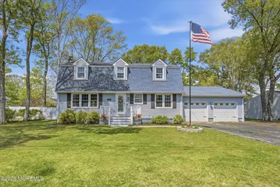234 Spruce Lane, Forked River, NJ 08731 - Photo 1