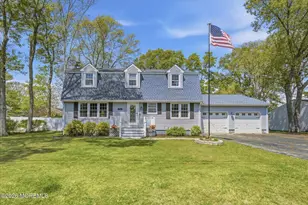 234 Spruce Ln, Forked River, NJ 08731 - Photo 1