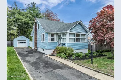 1 Tiensch Avenue, Leonardo, NJ 07737 - Photo 1