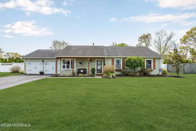 16 Aldgate Drive, Brick, NJ 08724 - Photo 1