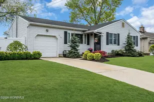 516 Barclay Dr, Point Pleasant, NJ 08742 - Photo 1