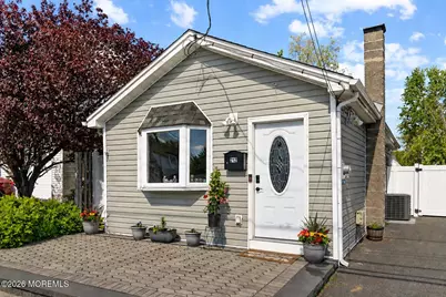 212 Atlantic Street, Keyport, NJ 07735 - Photo 1