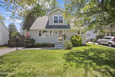 206 Milford Road, Neptune Township, NJ 07753 - Photo 1